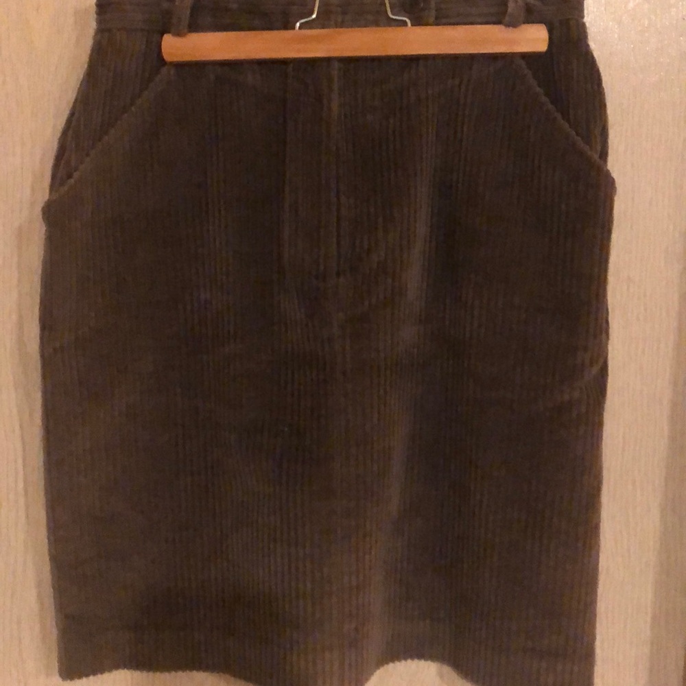 Skirt